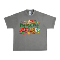 Tornado cinco de mayo legal drug dealer pharmacist Urban Heavy Tee - CowGirlArtShop