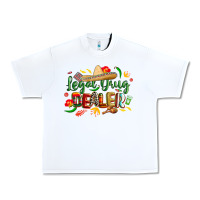 White cinco de mayo legal drug dealer pharmacist Urban Heavy Tee - CowGirlArtShop