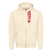 Sandshell Judo Cool Japanese Symbol Judoka Martial Arts Lover Gift Zipper Hoodie - minhPixels