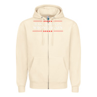 Sandshell Make Treason Wrong Again Political Resist Lying Anti-Trump Zipper Hoodie - minhPixels
