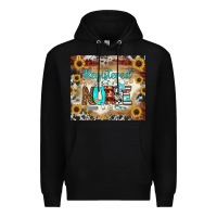 Black Registered Nurse Tumbler Premium Hoodie - BundleAndBundleShop