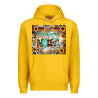 Lemon Registered Nurse Tumbler Premium Hoodie - BundleAndBundleShop