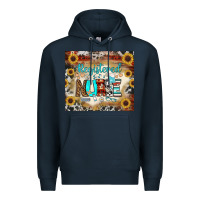 Registered Nurse Tumbler Premium Hoodie | Teevron