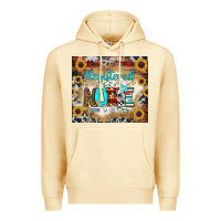 Pina Colada Registered Nurse Tumbler Premium Hoodie - BundleAndBundleShop