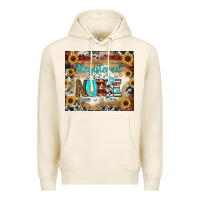 Tofu Registered Nurse Tumbler Premium Hoodie - BundleAndBundleShop