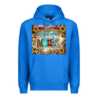 True Royal Registered Nurse Tumbler Premium Hoodie - BundleAndBundleShop