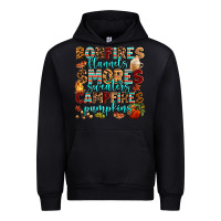 Black bonfires flannels smores Urban Hoodie - AdoDesignShop