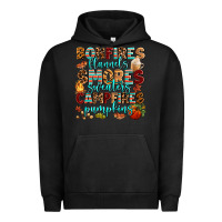 Pigment Black bonfires flannels smores Urban Hoodie - AdoDesignShop
