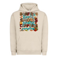 Pigment French Oak bonfires flannels smores Urban Hoodie - AdoDesignShop