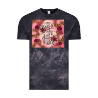 Cloud Black maybe swearing will help Vintage Tee - TumblerDesignByShophia