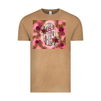 Vintage Camel maybe swearing will help Vintage Tee - TumblerDesignByShophia