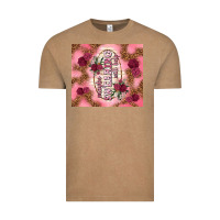 Maybe Swearing Will Help Vintage Tee | Teevron