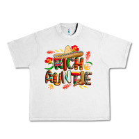 Lunar Rock cinco de mayo rich auntie Urban Heavy Tee - CowGirlArtShop