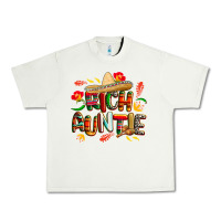 Pistachio cinco de mayo rich auntie Urban Heavy Tee - CowGirlArtShop