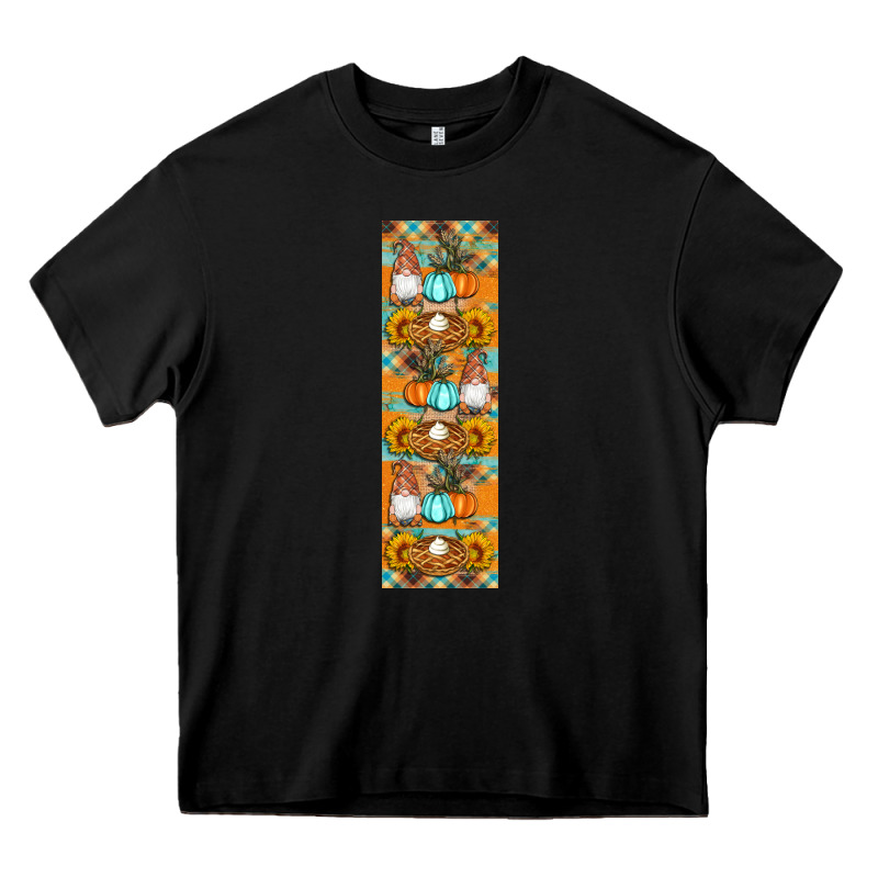Fall Gnomes Pen Wrap Heavy Core Tee by Artiststas | Teevron