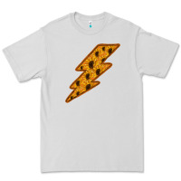 Dove Grey Sunflower Lightning Premium Tee - Bettercallsaul