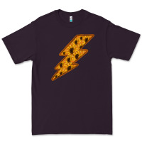 Plum Sunflower Lightning Premium Tee - Bettercallsaul
