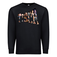 Black NYU Tisch Premium Sweatshirt - minhPixels