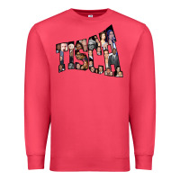 Cardinal NYU Tisch Premium Sweatshirt - minhPixels