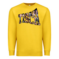 Lemon NYU Tisch Premium Sweatshirt - minhPixels