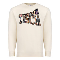 Sandshell NYU Tisch Premium Sweatshirt - minhPixels