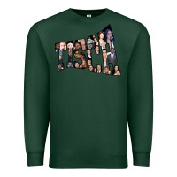 Sports Green NYU Tisch Premium Sweatshirt - minhPixels