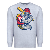 Heather Grey 