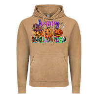 Vintage Camel happy halloween Vintage Hoodie - CowGirlArtShop