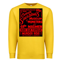 Lemon Devils rejects rob zombie captain Spaulding movie Premium Sweatshirt - minhPixels