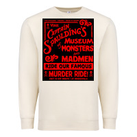 Sandshell Devils rejects rob zombie captain Spaulding movie Premium Sweatshirt - minhPixels