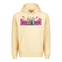 Pina Colada proud nurse libbey glass Premium Hoodie - BundleAndBundleShop