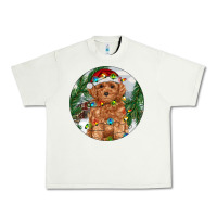 Pistachio Toy Poodle And Farm Urban Heavy Tee - RanaPortraitStore