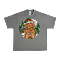 Tornado Toy Poodle And Farm Urban Heavy Tee - RanaPortraitStore