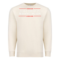 Sandshell Make Treason Wrong Again Political Resist Lying Anti-Trump Premium Sweatshirt - minhPixels