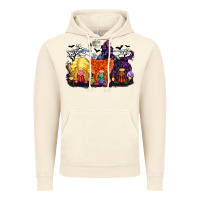 Vintage Artic hocus pocus gnomes Vintage Hoodie - CowGirlArtShop