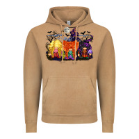 Vintage Camel hocus pocus gnomes Vintage Hoodie - CowGirlArtShop