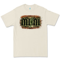 Bone Camouflage Patterned Mini Tried Premium Tee - Bettercallsaul