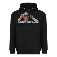 Black Bob Katter ain_t spending any time on it. Heavyweight Hoodie - minhPixels