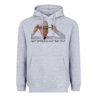 Heather Grey Bob Katter ain_t spending any time on it. Heavyweight Hoodie - minhPixels
