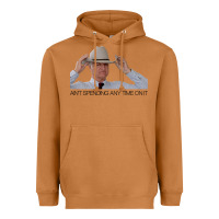 Meerkat Bob Katter ain_t spending any time on it. Heavyweight Hoodie - minhPixels