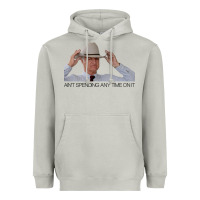 Moon Dust Bob Katter ain_t spending any time on it. Heavyweight Hoodie - minhPixels