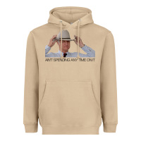 Mushroom Bob Katter ain_t spending any time on it. Heavyweight Hoodie - minhPixels