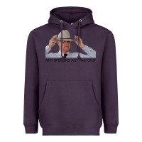 Plum Bob Katter ain_t spending any time on it. Heavyweight Hoodie - minhPixels