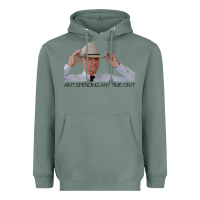 Sage Bob Katter ain_t spending any time on it. Heavyweight Hoodie - minhPixels