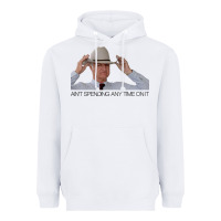 White Bob Katter ain_t spending any time on it. Heavyweight Hoodie - minhPixels