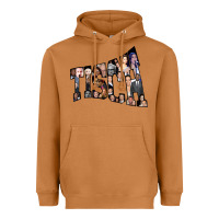 Meerkat NYU Tisch Heavyweight Hoodie - minhPixels
