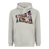 Moon Dust NYU Tisch Heavyweight Hoodie - minhPixels