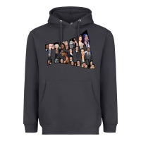 Smoke NYU Tisch Heavyweight Hoodie - minhPixels
