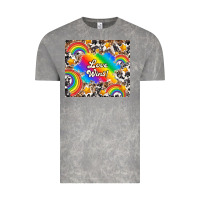 Cloud Rock love wins Vintage Tee - TumblerDesignByShophia