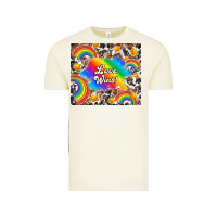 Vintage Arctic love wins Vintage Tee - TumblerDesignByShophia